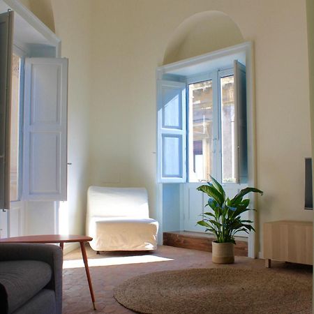 Civita Boutique CTA Exteriör bild
