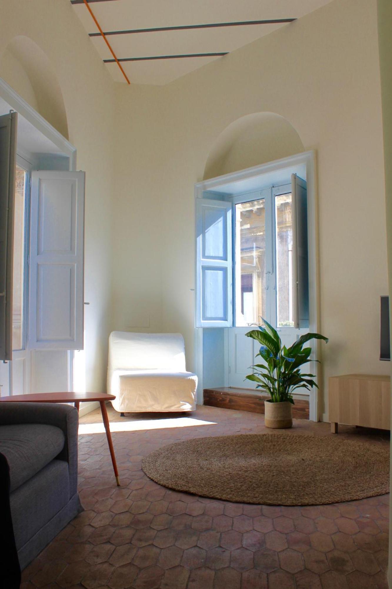 Civita Boutique CTA Exteriör bild