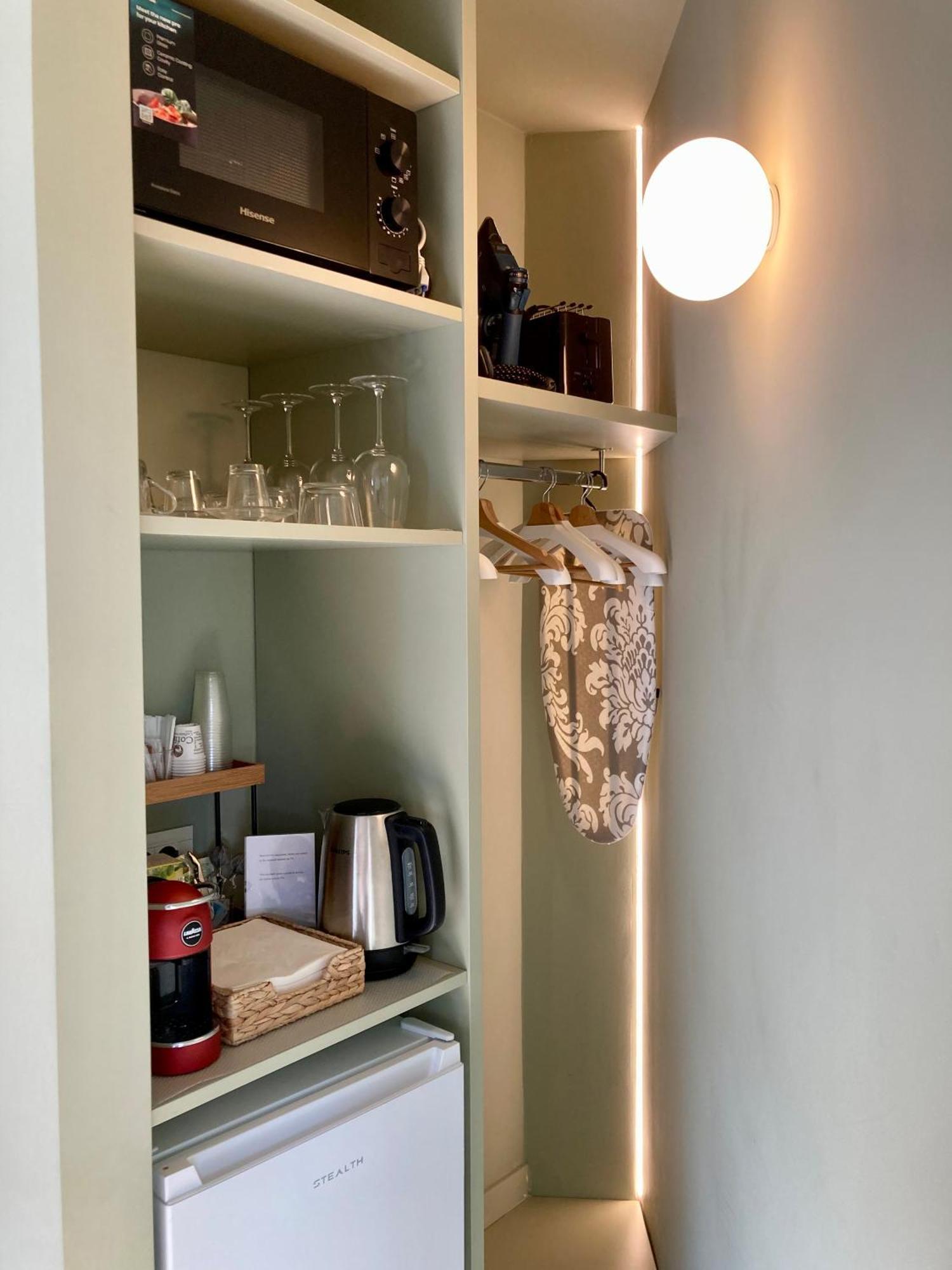 Civita Boutique CTA Exteriör bild
