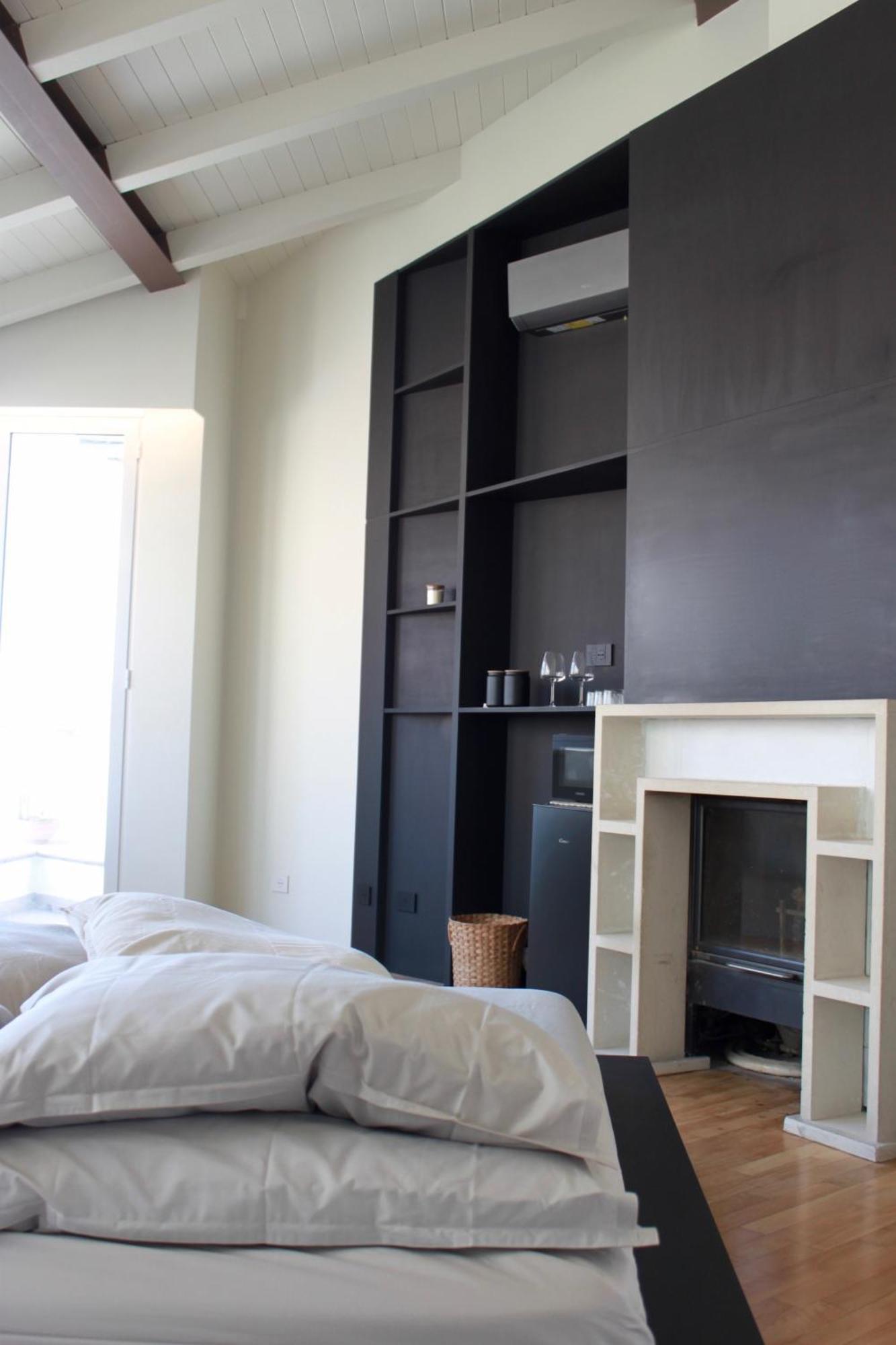 Civita Boutique CTA Exteriör bild
