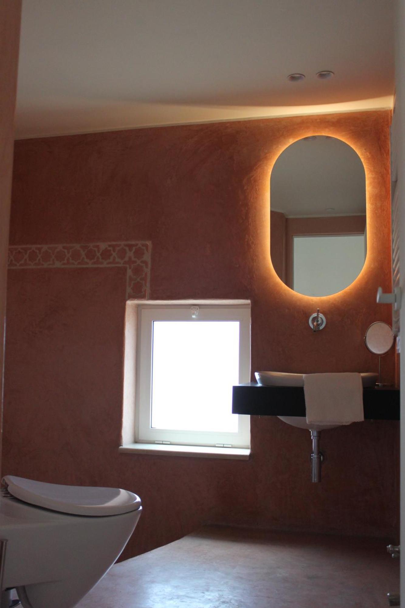 Civita Boutique CTA Exteriör bild